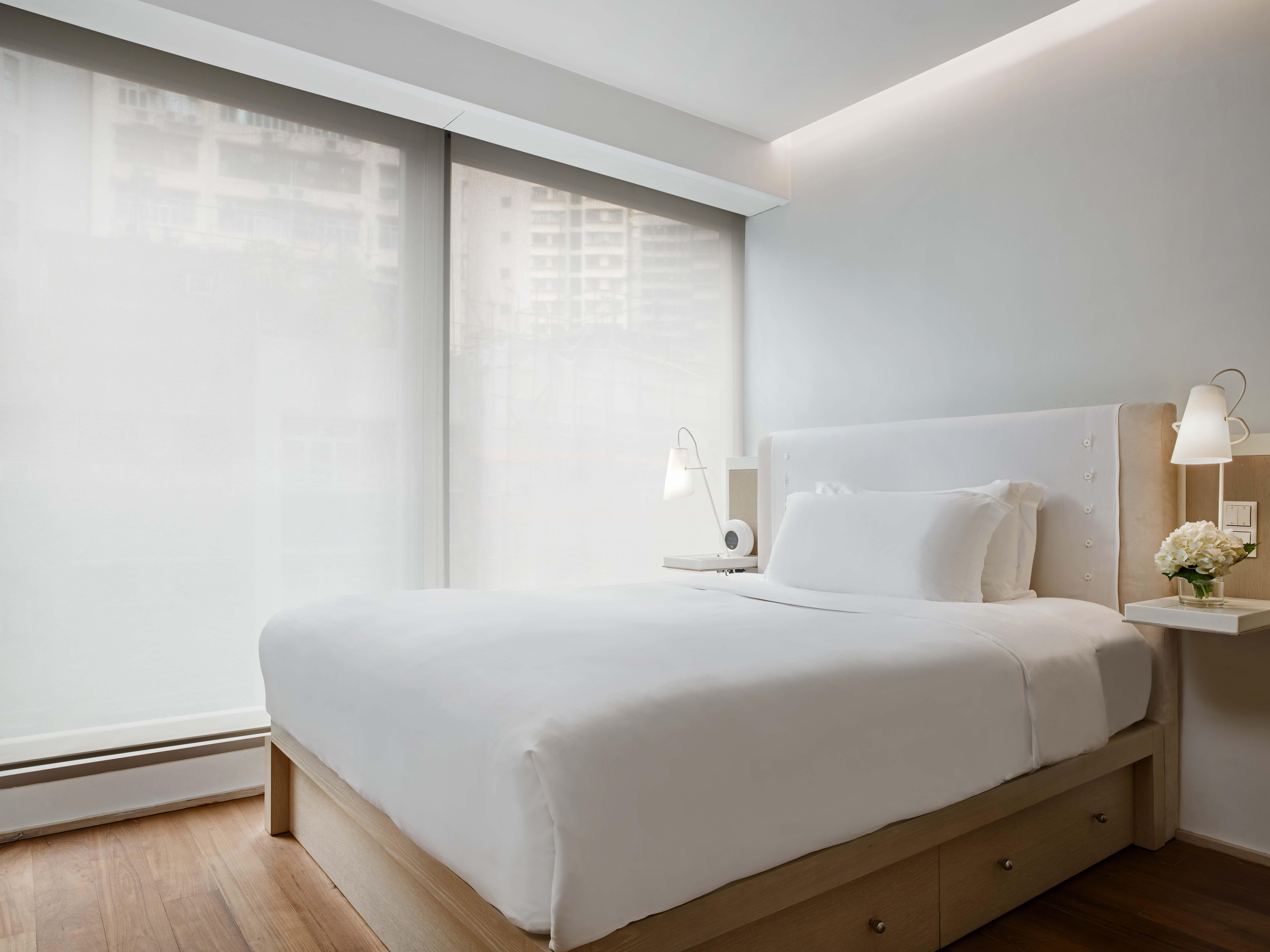 The Putman Hotel Hongkong Eksteriør billede