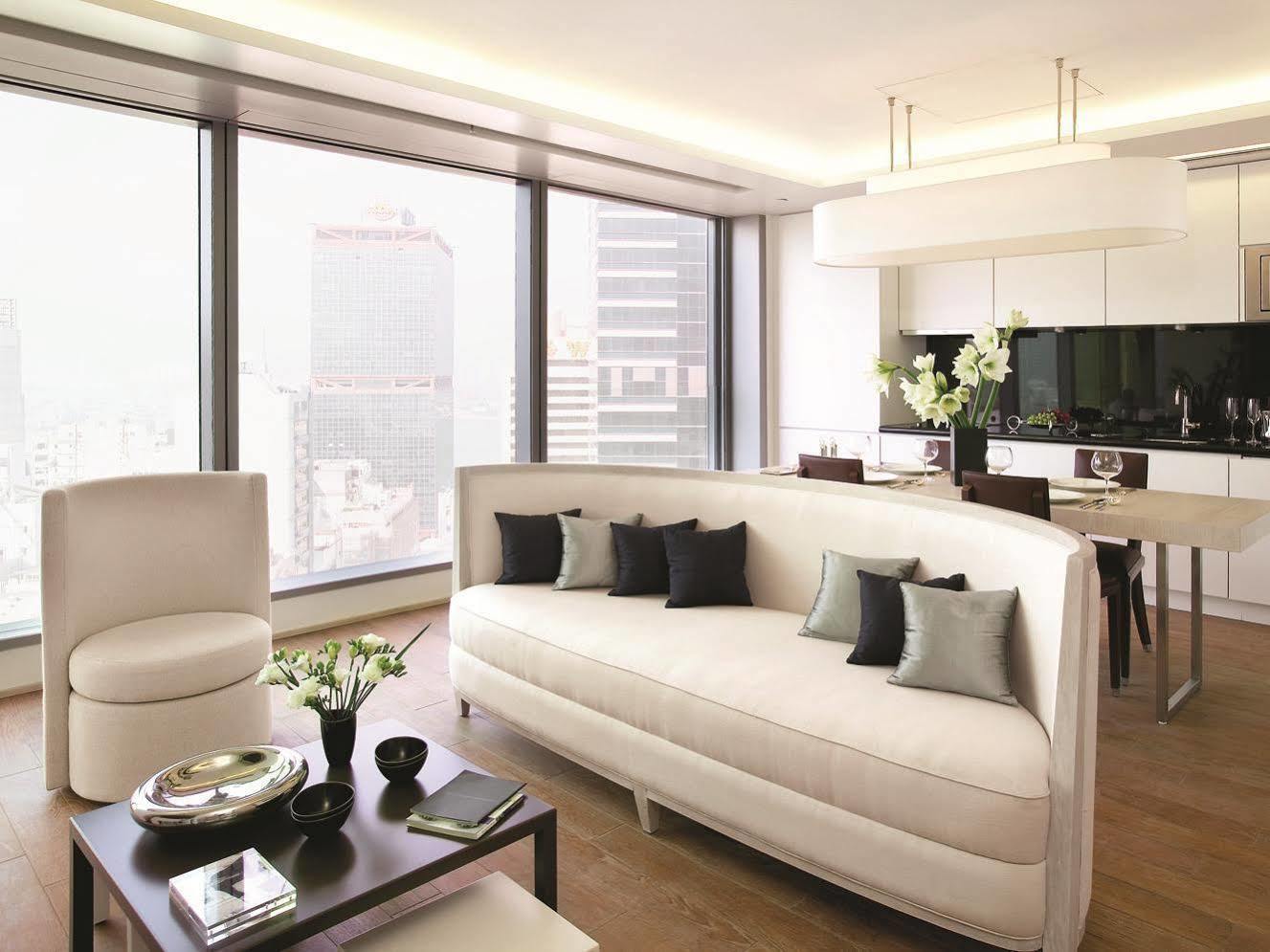 The Putman Hotel Hongkong Eksteriør billede