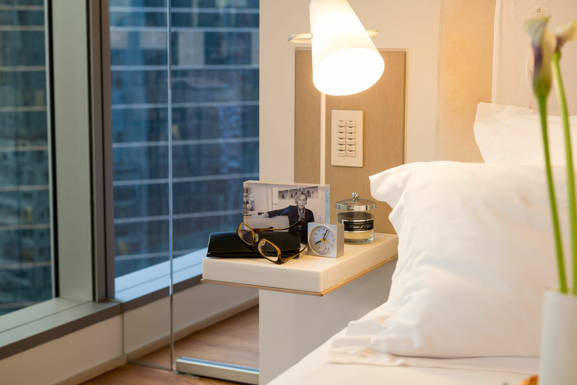 The Putman Hotel Hongkong Eksteriør billede